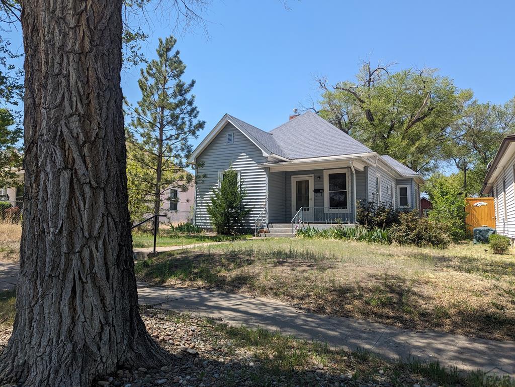Cimarron Ave, LA Junta, CO 81050