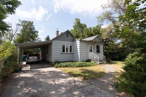 416 E 500 S, River Heights, UT, 84321-5520 | Card Image