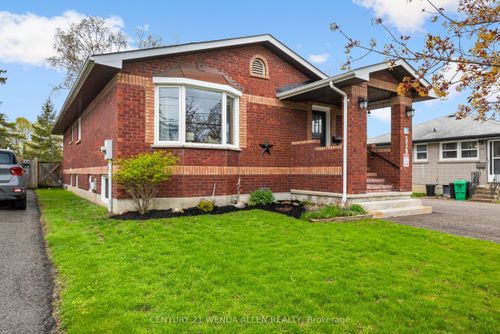 539 Monaghan Rd, Peterborough, ON, K9J5H6 | Card Image