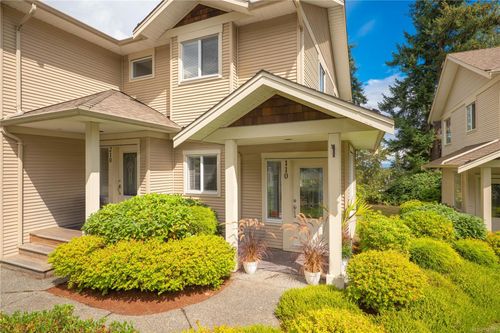 110-830 Varsity Way, Nanaimo, BC, V9R0A4 | Card Image