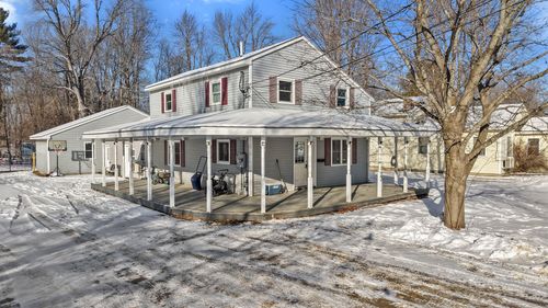 22 Grove Street, Newport, ME, 04953 | Card Image