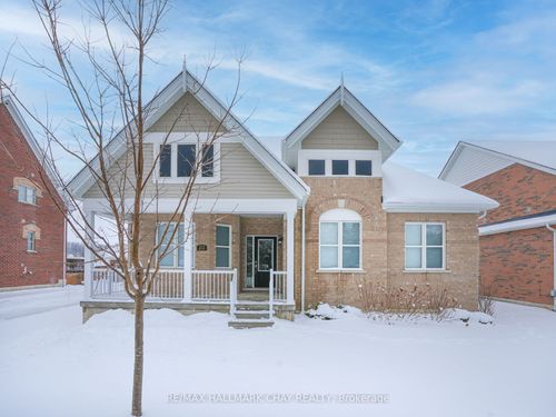 213 Mary St, Creemore, ON, L0M1G0 | Card Image