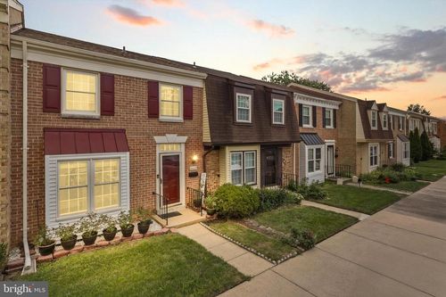 6445 Franconia Ct, SPRINGFIELD, VA, 22150-1205 | Card Image