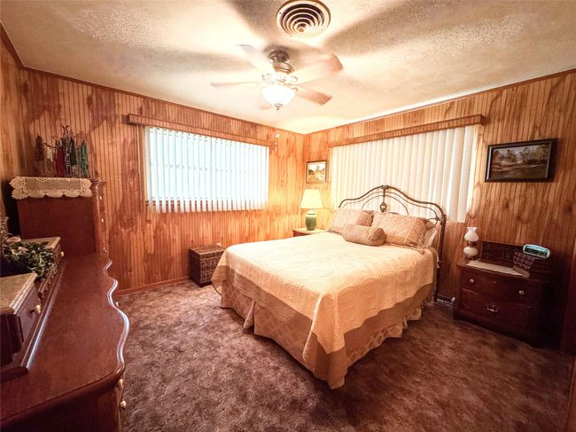 1001 N Avenue H, House other with 3 bedrooms, 3 bathrooms and null parking in Haskell TX | Image 25