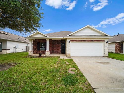 21455 Sullivan Forest Drive, Porter, TX, 77365 | Card Image
