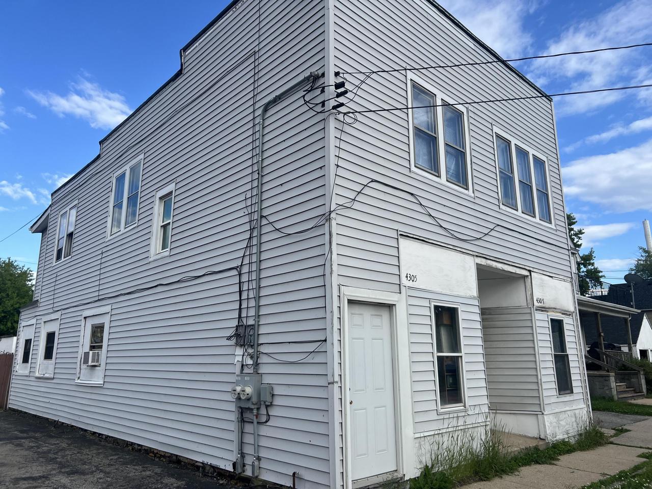 Sheridan Rd, Kenosha, WI 53140