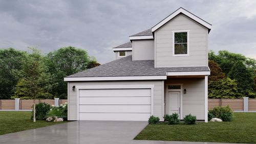 64-2303 Casstello Dr, Round Rock, TX, 78664 | Card Image