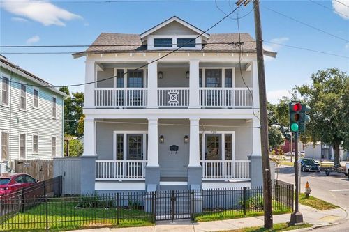 720 Moss St, New Orleans, LA, 70119-4918 | Card Image