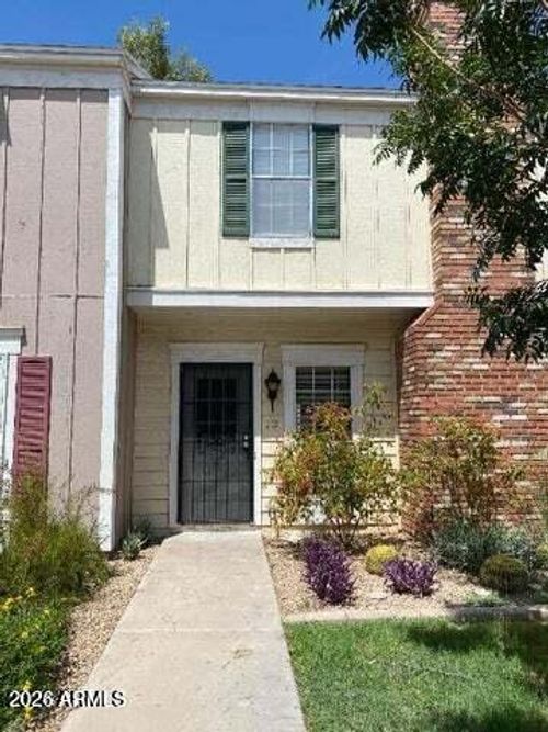 115-1600 N Saba St, Chandler, AZ, 85225-0912 | Card Image