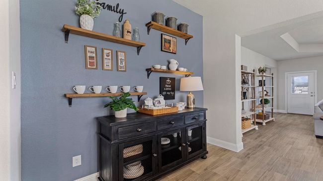 8708 Tailwood Ln, House other with 4 bedrooms, 2 bathrooms and null parking in Justin TX | Image 8