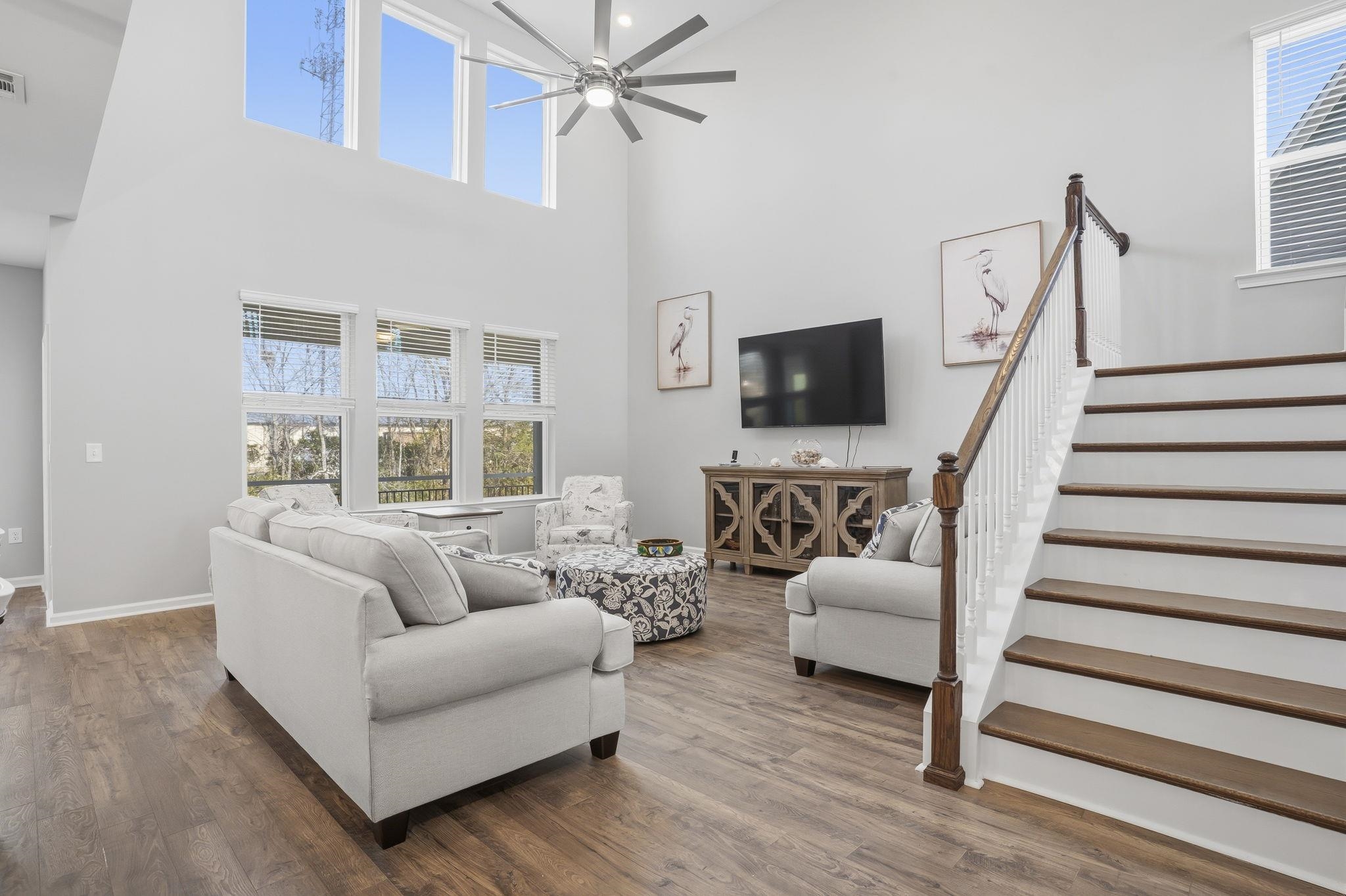 Residential in Surfside Beach 5