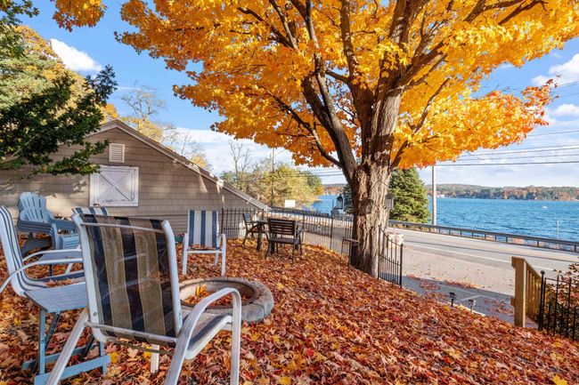 4A - 850 Laconia Rd, Condo with 2 bedrooms, 1 bathrooms and null parking in Tilton NH | Image 12