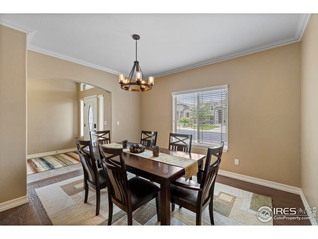 4135 Carroway Seed Dr, House other with 7 bedrooms, 6 bathrooms and null parking in Johnstown CO | Image 5