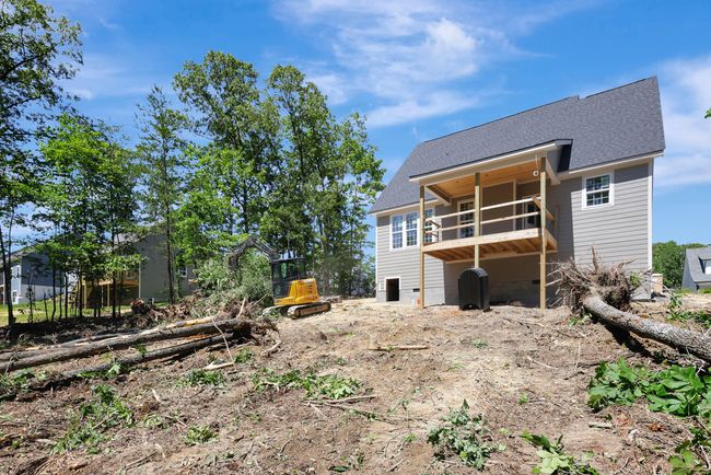 LOT-52 - 7452 Peytons Rise Way, House other with 3 bedrooms, 3 bathrooms and null parking in Georgetown TN | Image 14