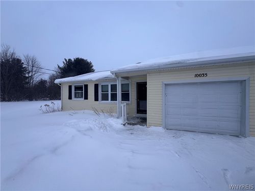 10035 Creek Rd, Pavilion, NY, 14525-9769 | Card Image