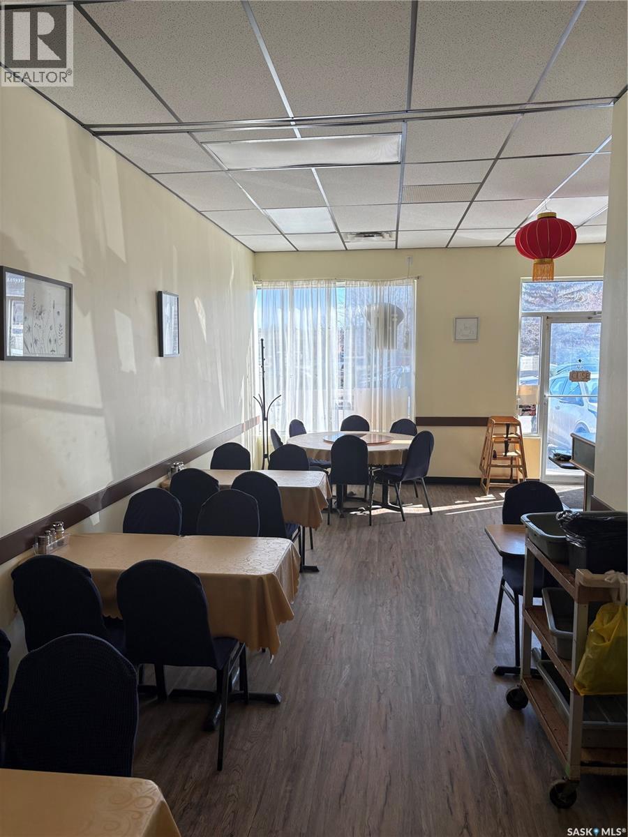 Commercial Sale in Regina 4