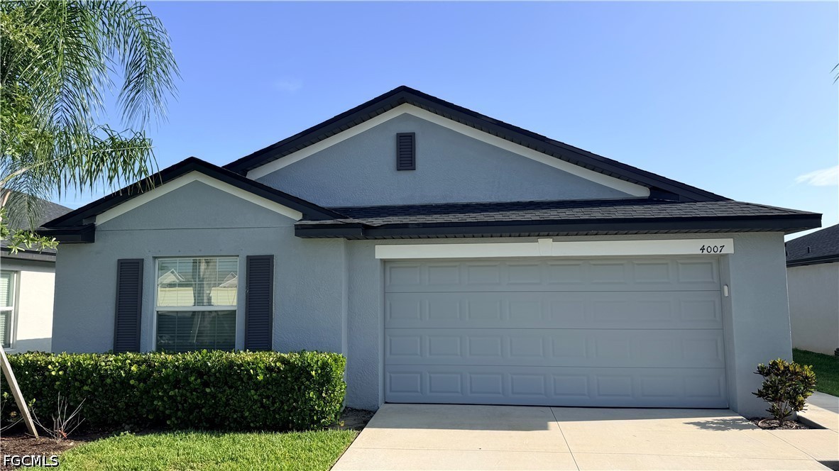 Residential Lease in North Fort Myers