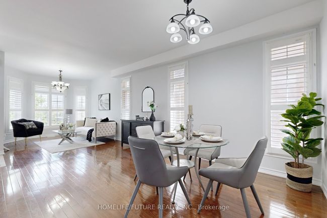 29 Wilcliff Crt, House other with 6 bedrooms, 4 bathrooms and 4 parking in Markham ON | Image 5