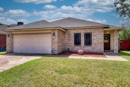 1126 Cupertino St, Portland, TX, 78374-4128 | Card Image