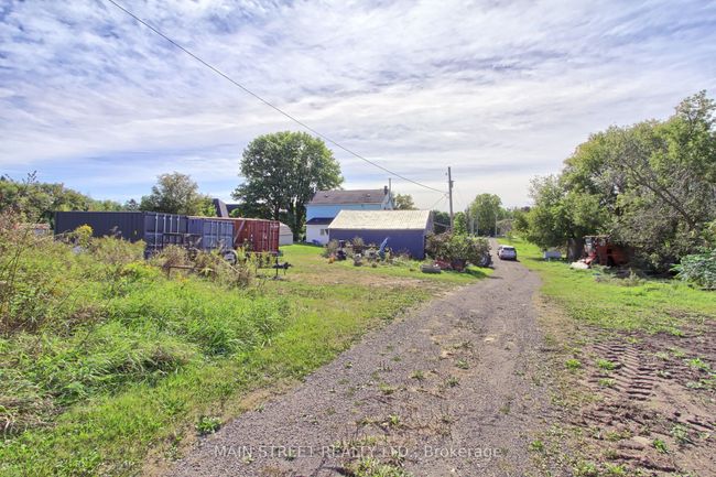 5984 3 Rd Line, House other with 4 bedrooms, 2 bathrooms and 15 parking in New Tecumseth ON | Image 22