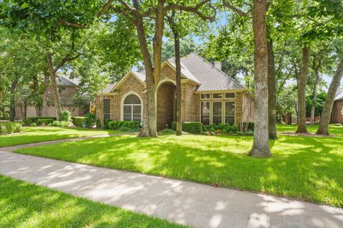 3102 Hidden Springs Dr, Corinth, TX, 76210-4185 | Card Image