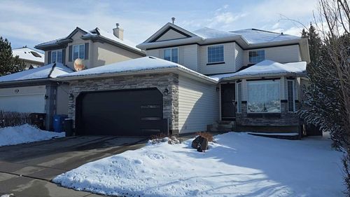 212 Sienna Park Dr Sw, Calgary, AB, T3H3L5 | Card Image