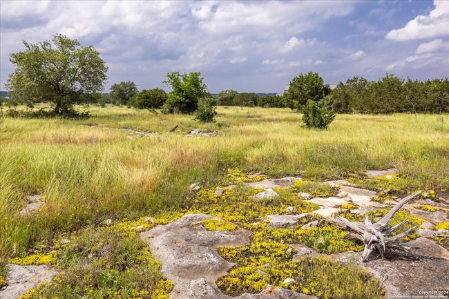 LOT 88 Sabinas Ridge Rd, Home with 0 bedrooms, 0 bathrooms and null parking in Boerne TX | Image 14