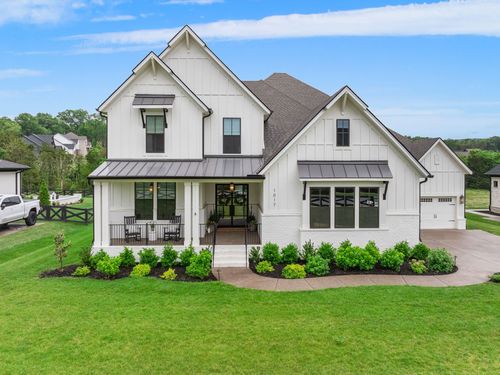 1017 Annecy Pkwy, Nolensville, TN, 37135-3040 | Card Image
