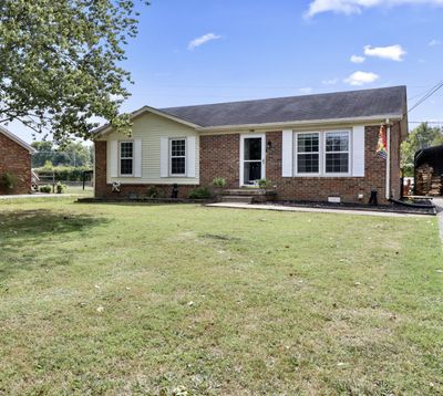 730 Sherwood Dr, House other with 3 bedrooms, 1 bathrooms and 1 parking in Franklin KY | Image 2