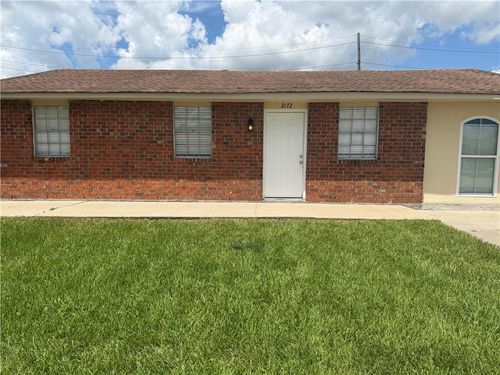 2172 Sauvage Ave, Marrero, LA, 70072-4737 | Card Image