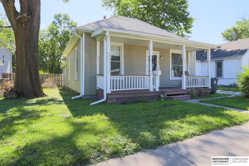 1421 S 8th St, Council Bluffs, IA, 51501-6357 | Card Image