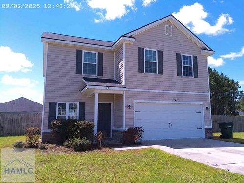 46 Covey Ln Ne, Ludowici, GA, 31316-6699 | Card Image