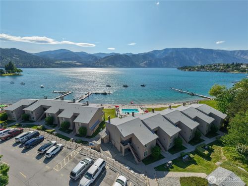 1 Manson Blvd, Manson, WA, 98831-9021 | Card Image