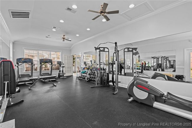 APT-201 - 220 Gallery Dr, Condo with 3 bedrooms, 2 bathrooms and null parking in Spring Lake NC | Image 17