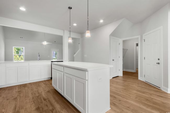 2420 Campton Loop, House other with 4 bedrooms, 3 bathrooms and 4 parking in Conway SC | Image 6