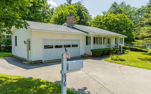 636 Court Street, Keene, NH, 03431 | Card Image