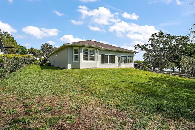 137 E Palmetto Ave, House other with 3 bedrooms, 2 bathrooms and null parking in HOWEY IN THE HILLS FL | Image 40