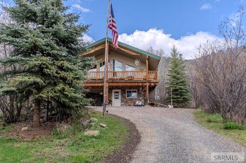 3889 Lake Breeze Dr, Island Park, ID, 83429-5007 | Card Image