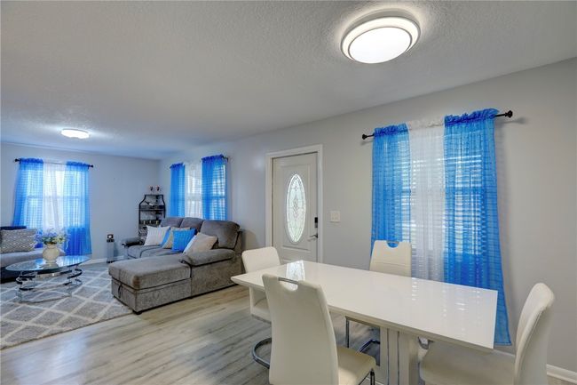 1594 Esterbrook Ln, House other with 2 bedrooms, 1 bathrooms and null parking in Sebastian FL | Image 9