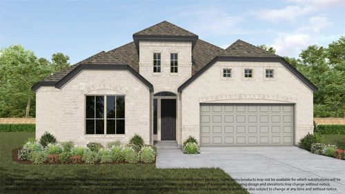 24726 Skerne Woods Drive, Spring, TX, 77373 | Card Image