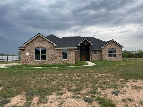 3374 Ponca Path, San Angelo, TX, 76901 | Card Image