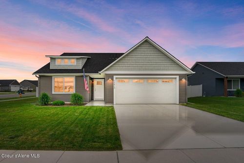 12613 Lattner St, Rathdrum, ID, 83858-5519 | Card Image
