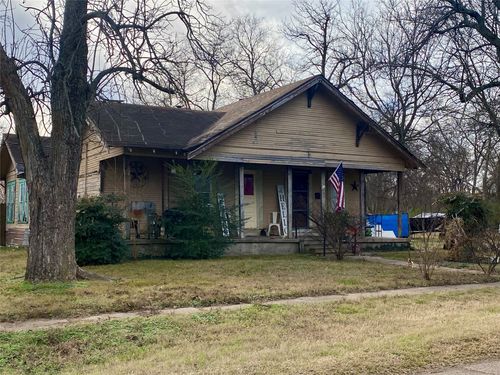 1201 Market Street W, Honey Grove, TX, 75446 | Card Image