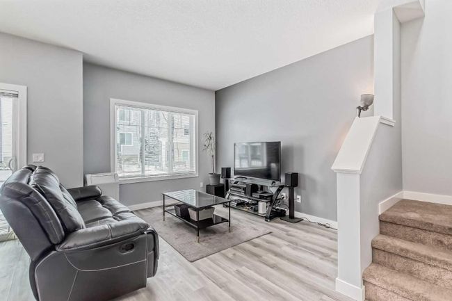 4109 - 333 Taralake Way Ne, Home with 3 bedrooms, 2 bathrooms and 2 parking in Calgary AB | Image 8