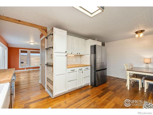 58114 County Road 15, House other with 2 bedrooms, 2 bathrooms and 2 parking in Carr CO | Image 7