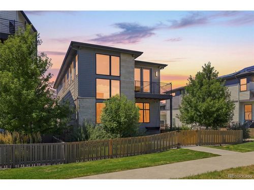 21412 E 61st Dr, Aurora, CO, 80019-2222 | Card Image