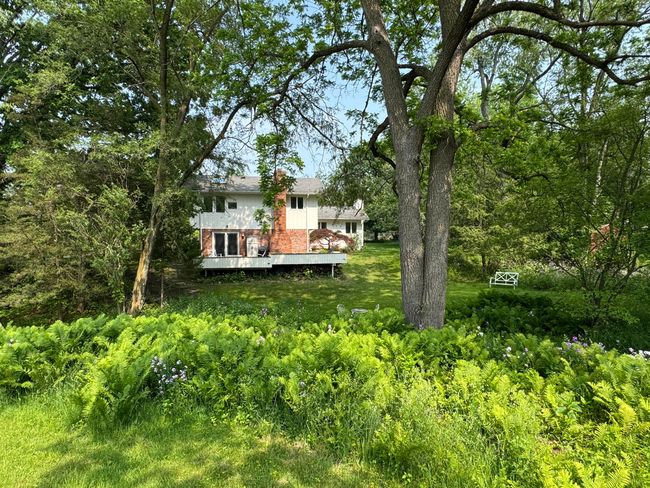 2277 W Huron River Dr, House other with 3 bedrooms, 2 bathrooms and null parking in Ann Arbor MI | Image 52