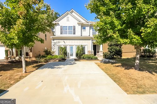 4957 Rapahoe Trl, Atlanta, GA, 30349-7065 | Card Image