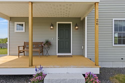 26-26 Stillwater Drive, Westbrook, ME, 04092 | Card Image