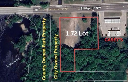 3518 Bridge St Nw, Saint Francis, MN, 55070-7705 | Card Image